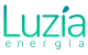 Logo de Luzia Energía