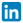 Icono LinkedIn